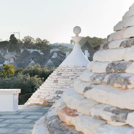 Trulli Resort Aia Piccola アルベロベッロ エクステリア 写真