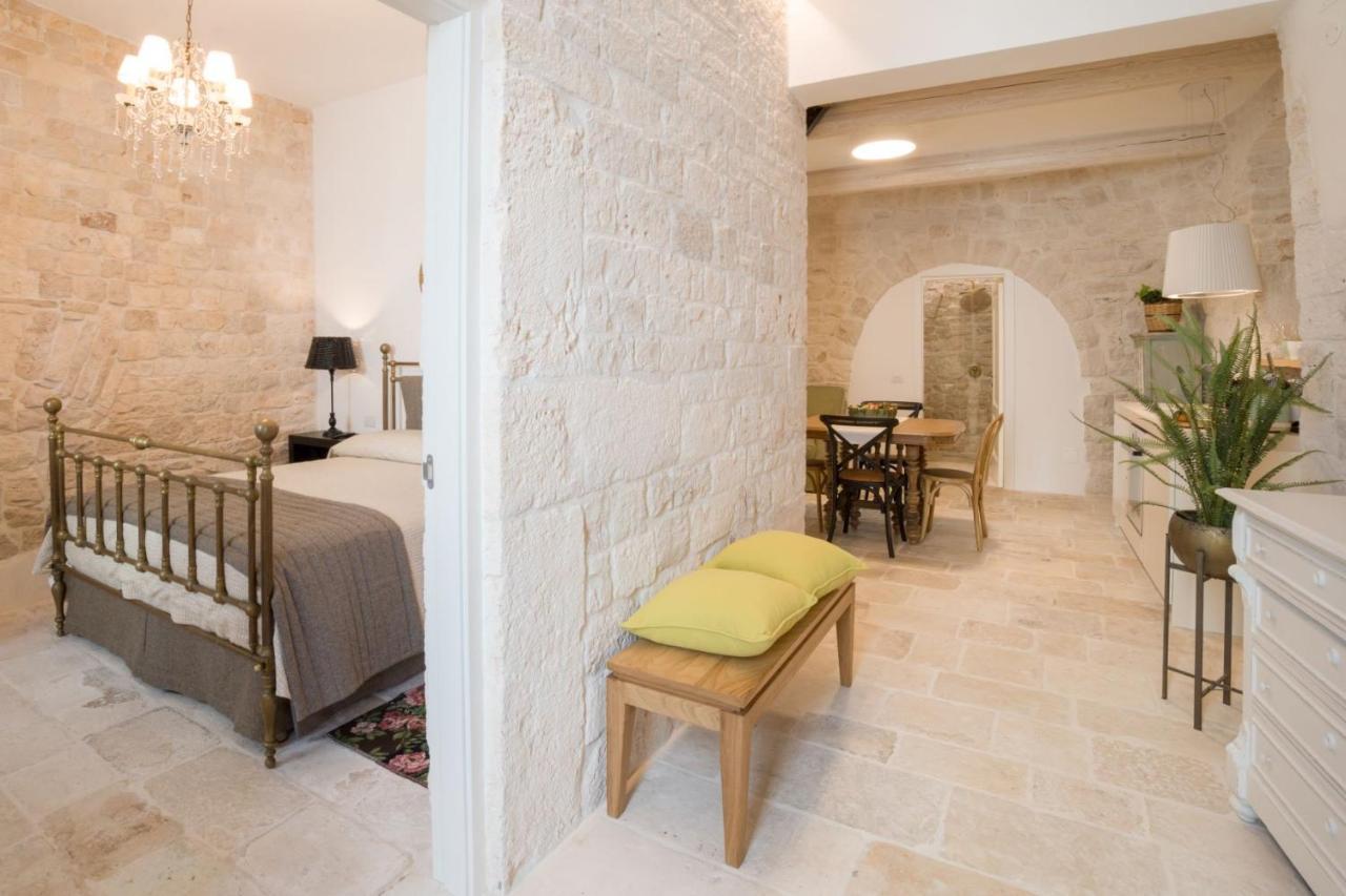 Trulli Resort Aia Piccola アルベロベッロ エクステリア 写真