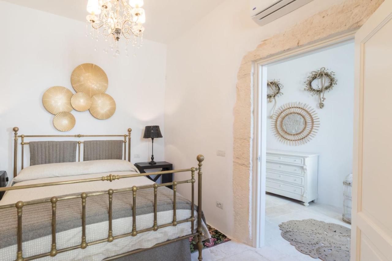 Trulli Resort Aia Piccola アルベロベッロ エクステリア 写真
