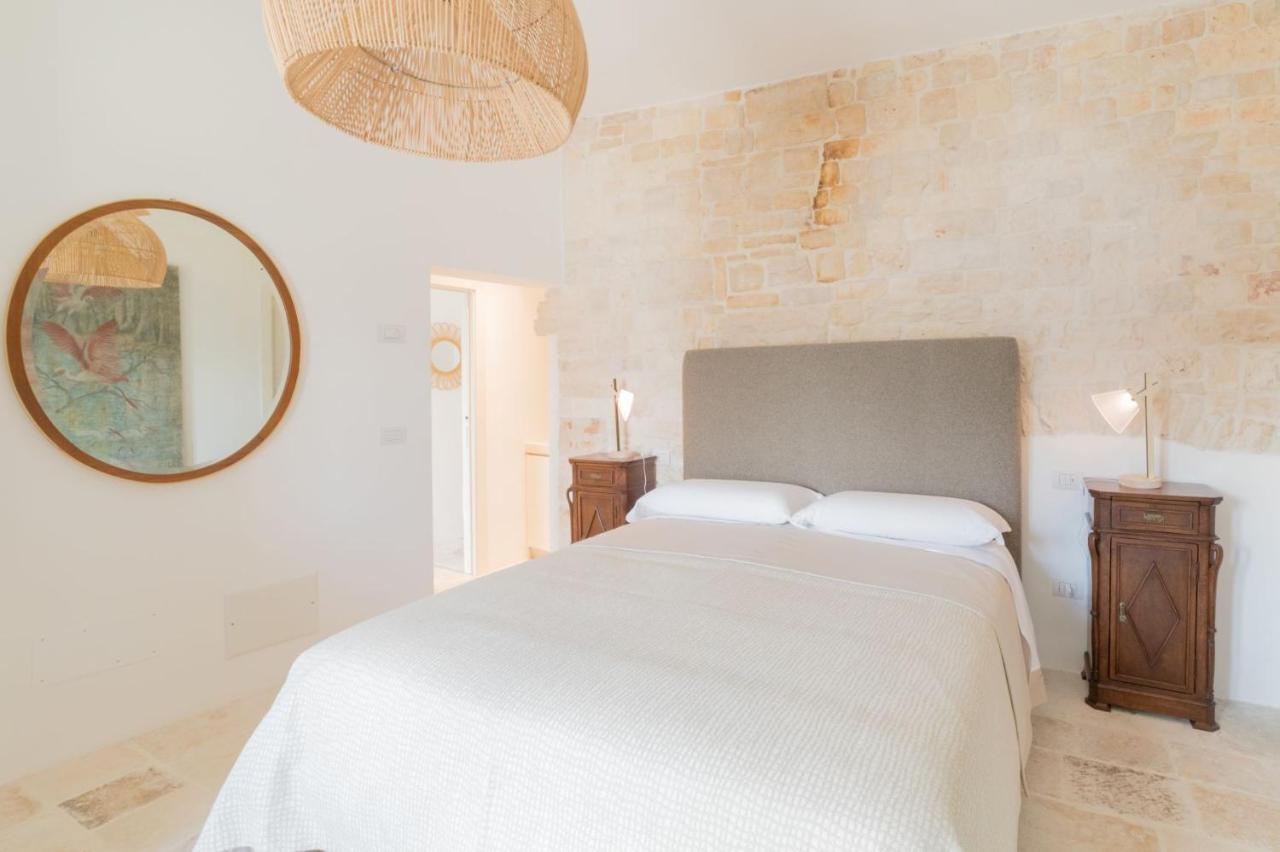 Trulli Resort Aia Piccola アルベロベッロ エクステリア 写真