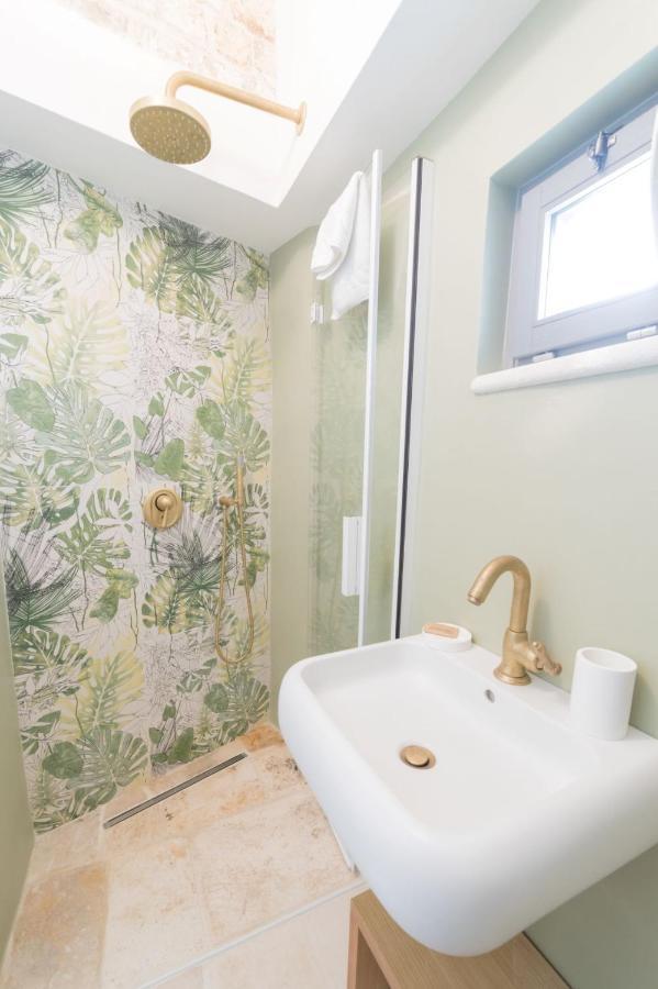 Trulli Resort Aia Piccola アルベロベッロ エクステリア 写真