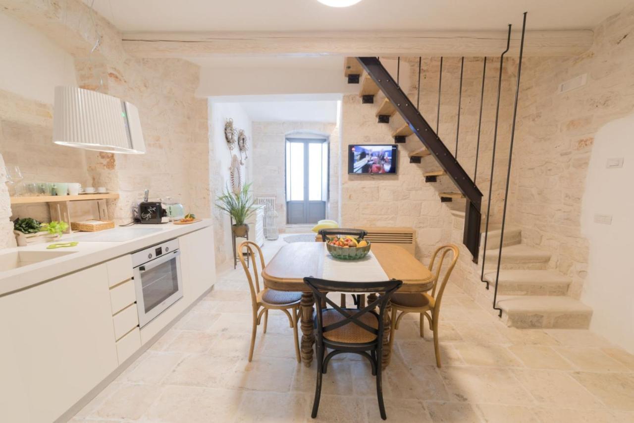 Trulli Resort Aia Piccola アルベロベッロ エクステリア 写真