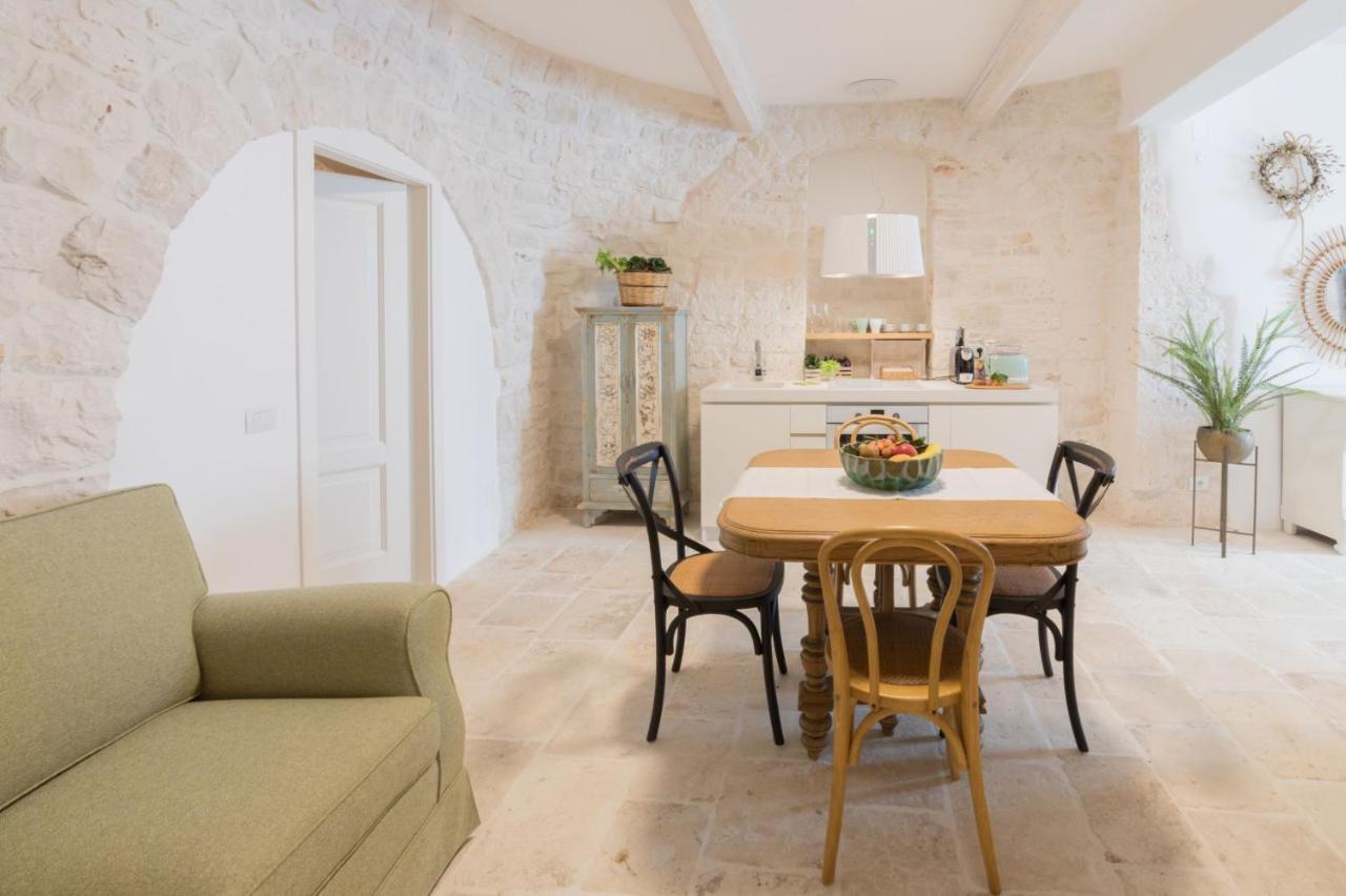 Trulli Resort Aia Piccola アルベロベッロ エクステリア 写真