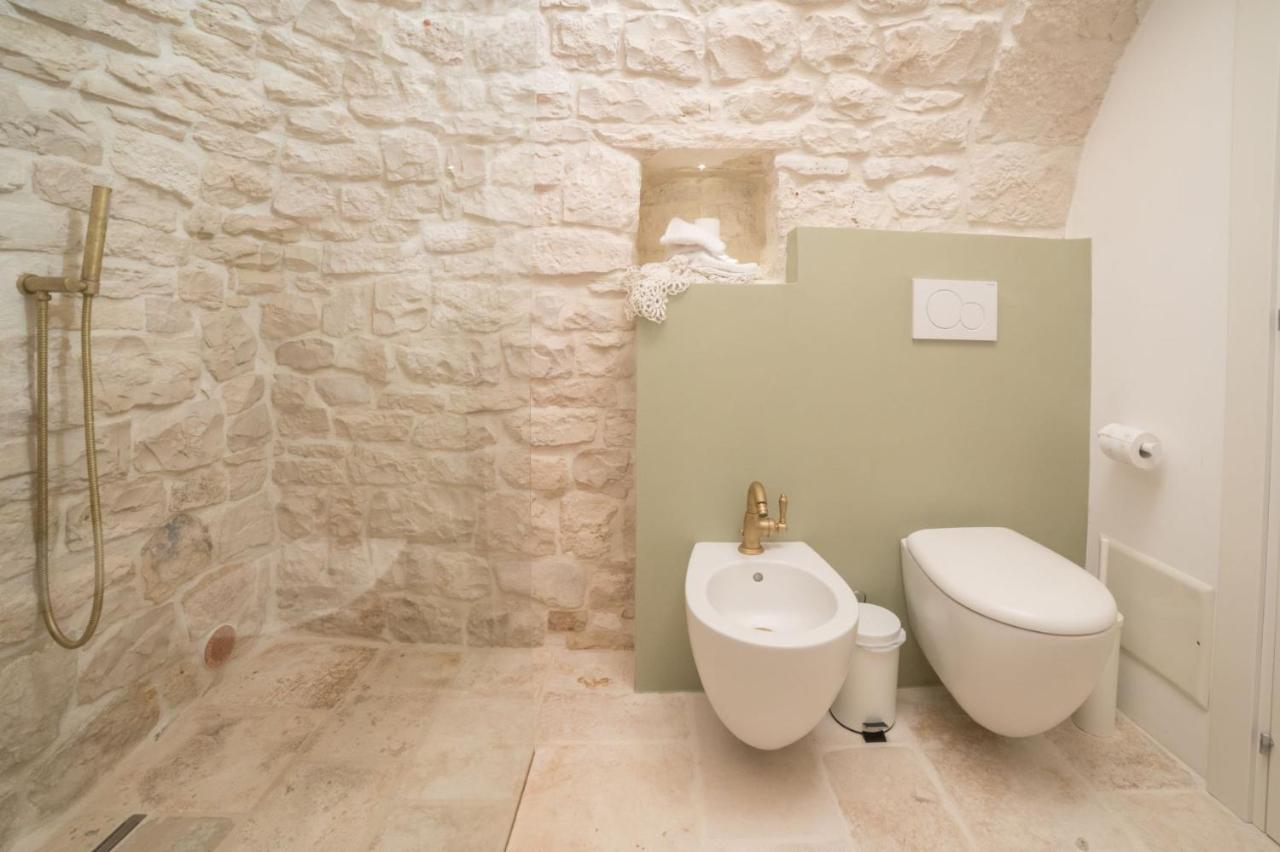 Trulli Resort Aia Piccola アルベロベッロ エクステリア 写真