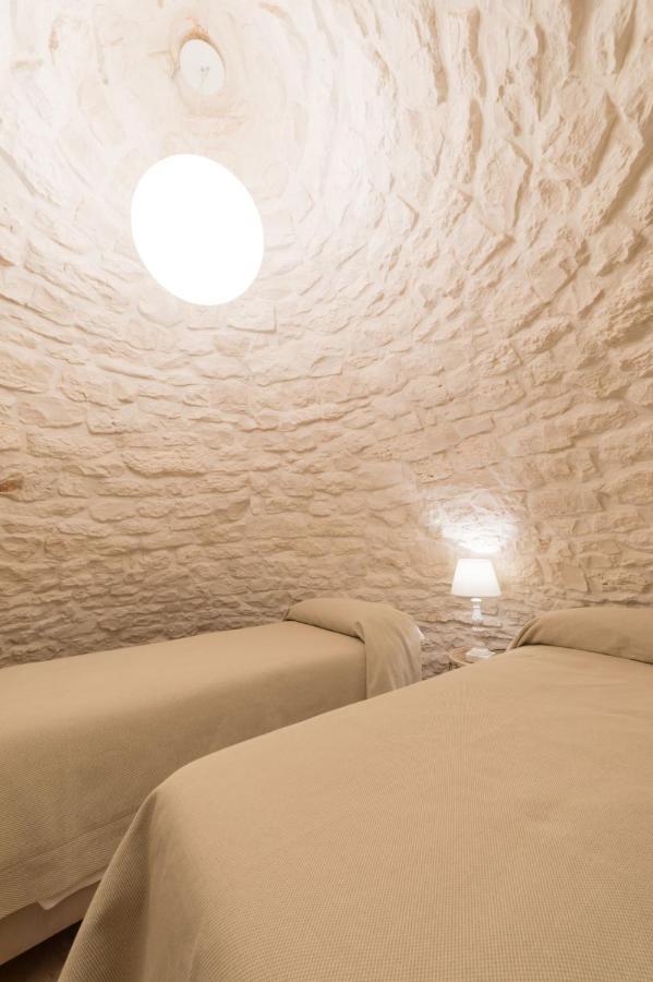 Trulli Resort Aia Piccola アルベロベッロ エクステリア 写真