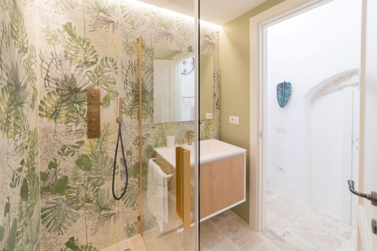 Trulli Resort Aia Piccola アルベロベッロ エクステリア 写真