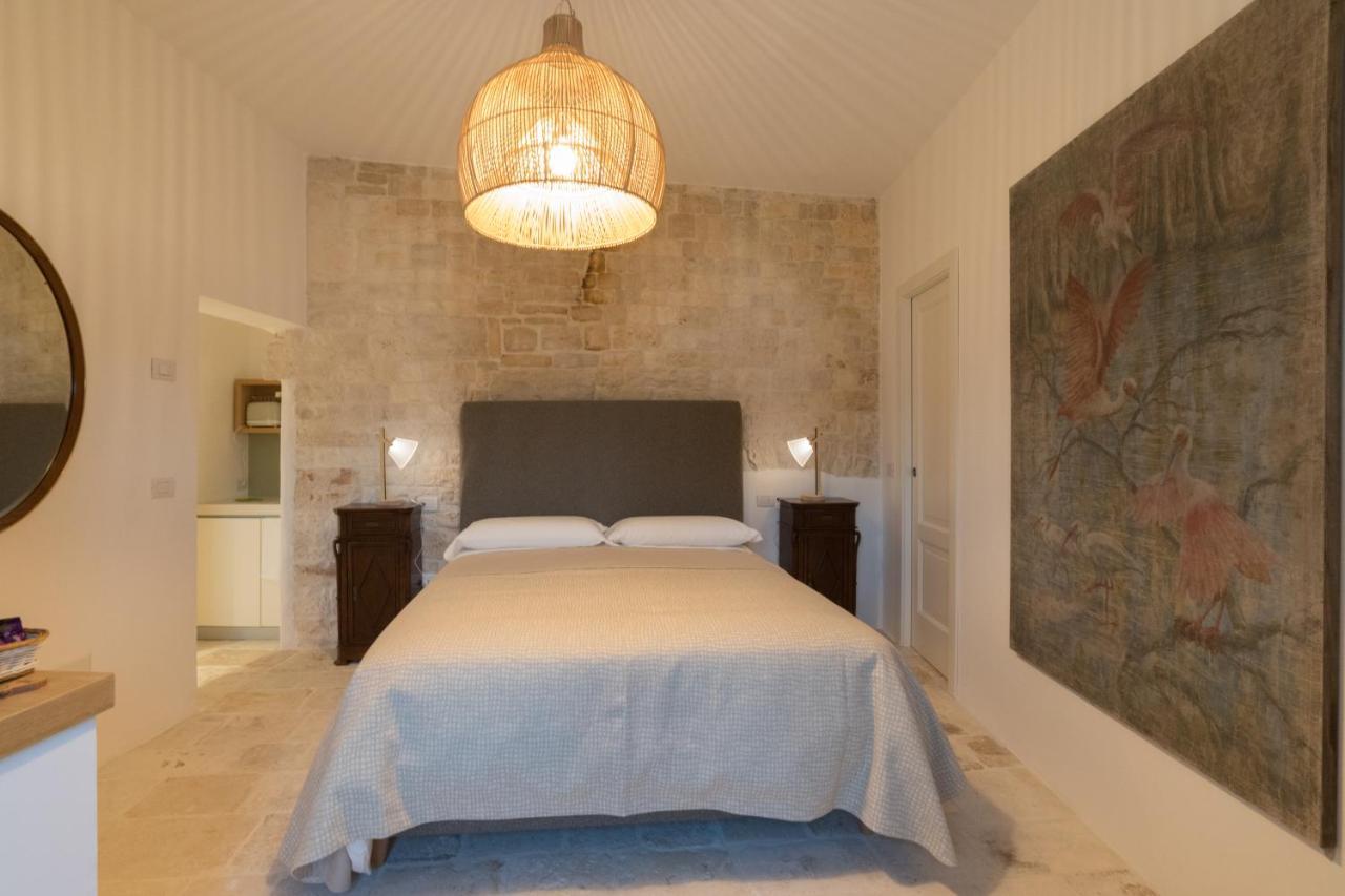 Trulli Resort Aia Piccola アルベロベッロ エクステリア 写真