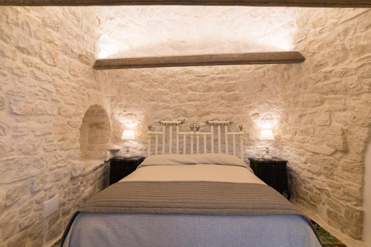 Trulli Resort Aia Piccola アルベロベッロ エクステリア 写真
