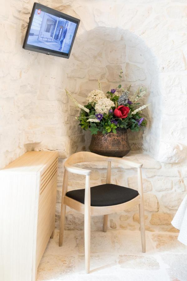 Trulli Resort Aia Piccola アルベロベッロ エクステリア 写真