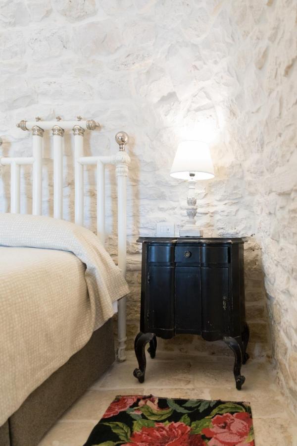 Trulli Resort Aia Piccola アルベロベッロ エクステリア 写真