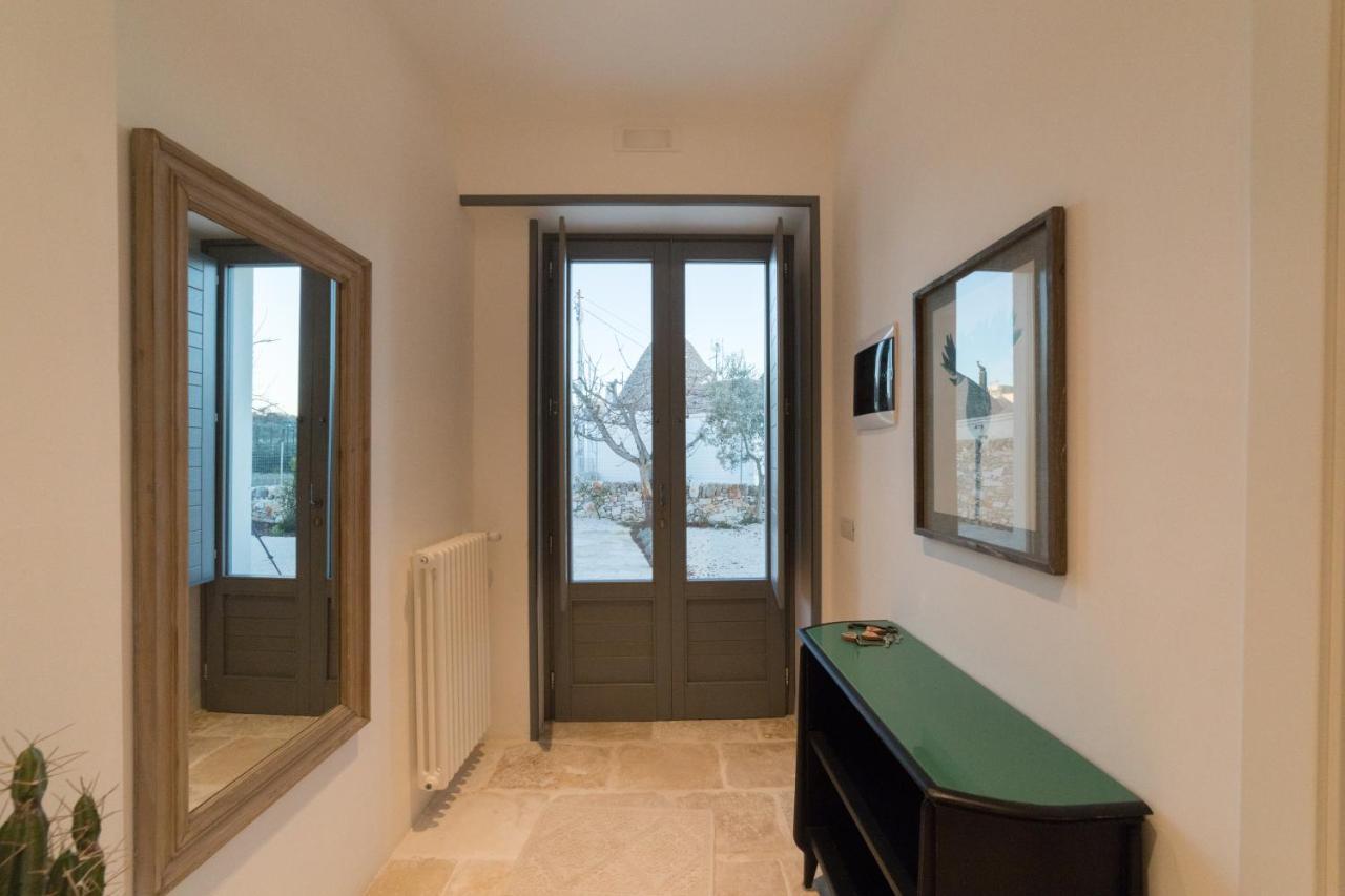 Trulli Resort Aia Piccola アルベロベッロ エクステリア 写真