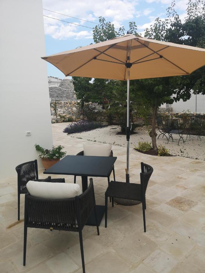 Trulli Resort Aia Piccola アルベロベッロ エクステリア 写真