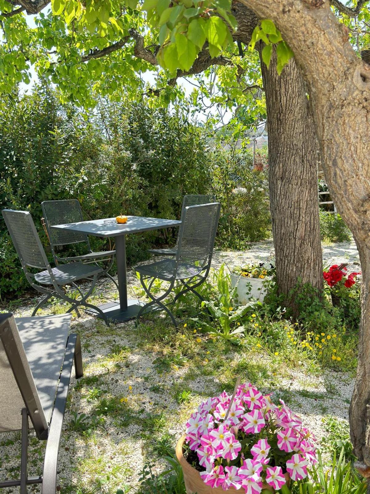 Trulli Resort Aia Piccola アルベロベッロ エクステリア 写真