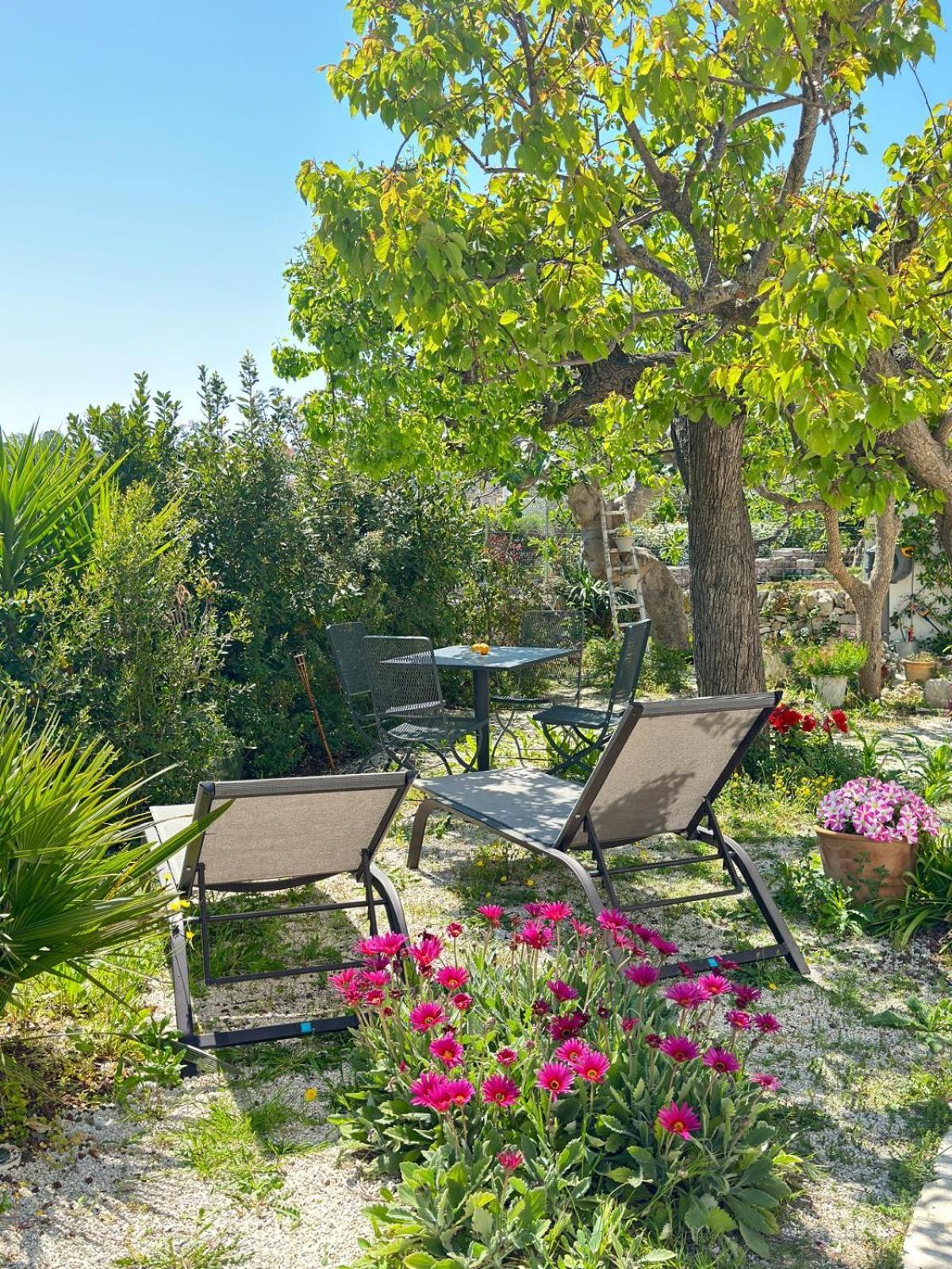 Trulli Resort Aia Piccola アルベロベッロ エクステリア 写真