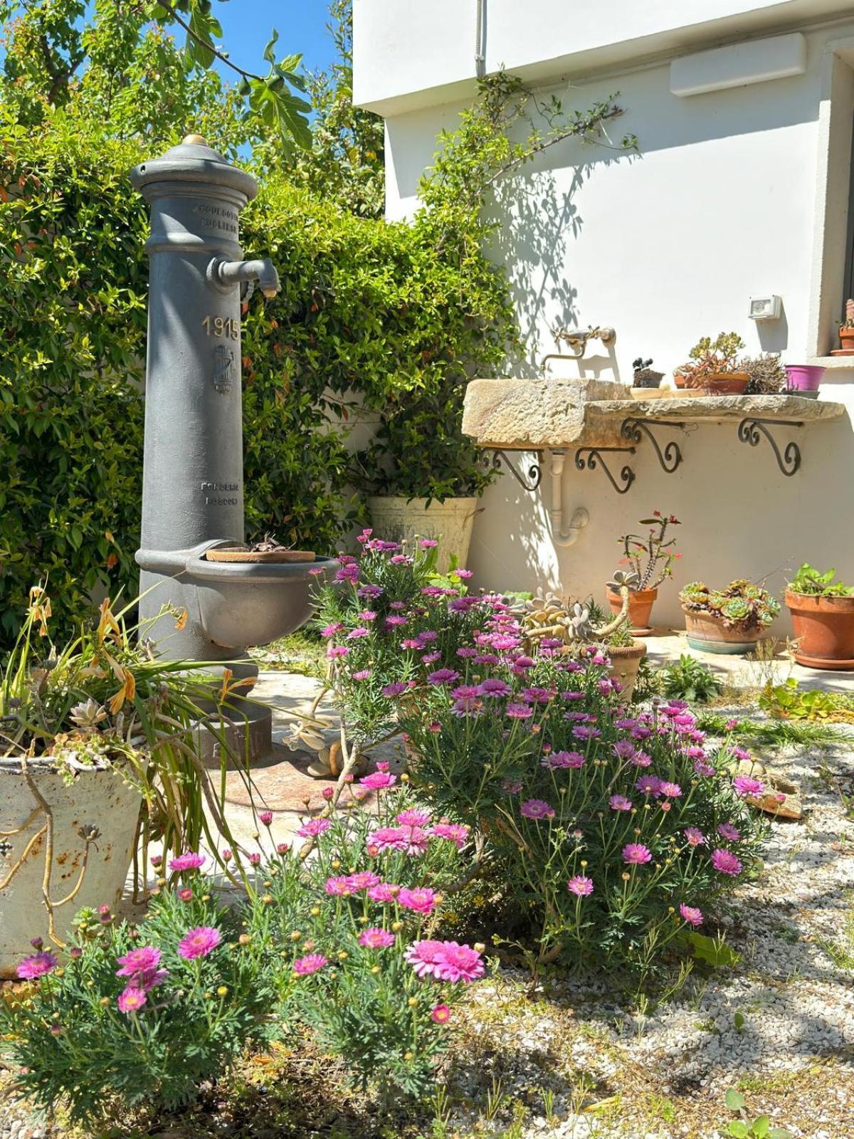 Trulli Resort Aia Piccola アルベロベッロ エクステリア 写真