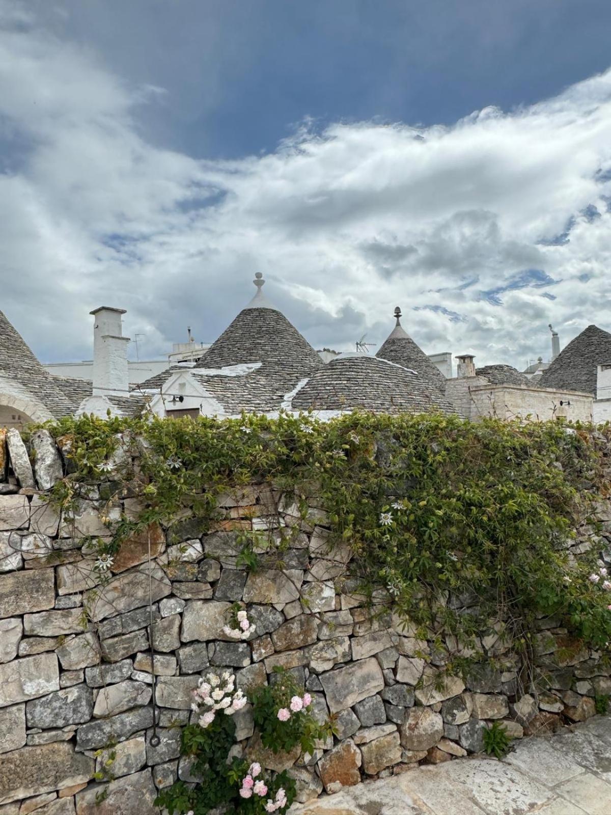 Trulli Resort Aia Piccola アルベロベッロ エクステリア 写真