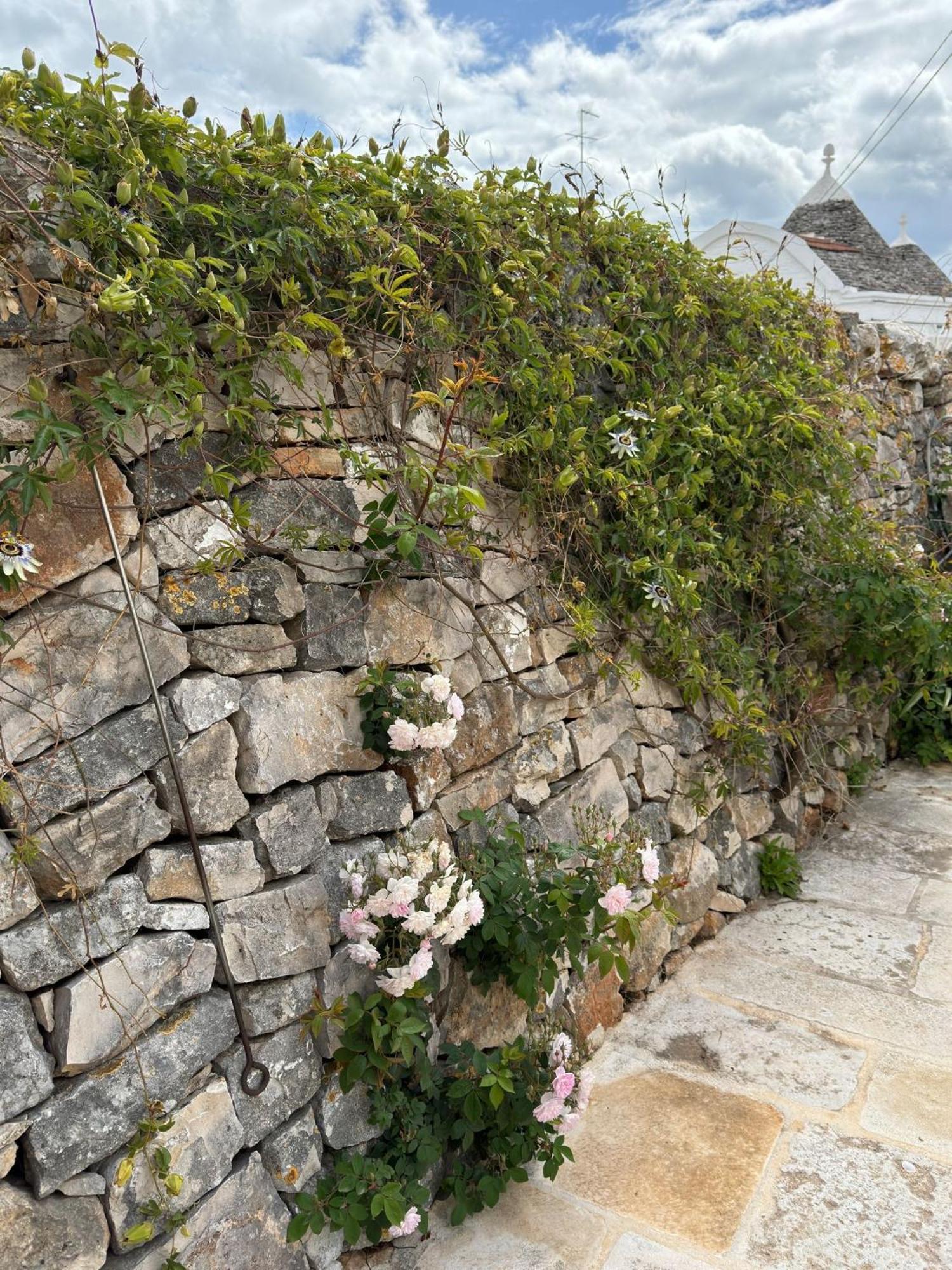 Trulli Resort Aia Piccola アルベロベッロ エクステリア 写真